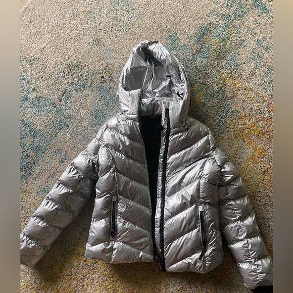 Bogner fire + ice women’s ski jacket (size small) - Picture 1 of 6